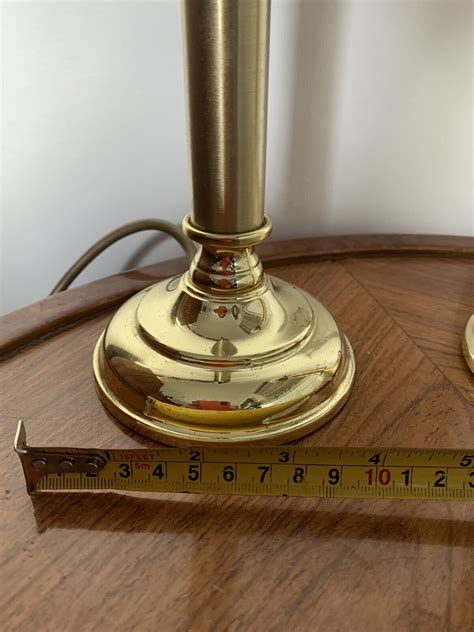 desk lamp ebay|vintage brass desk lamps ebay.